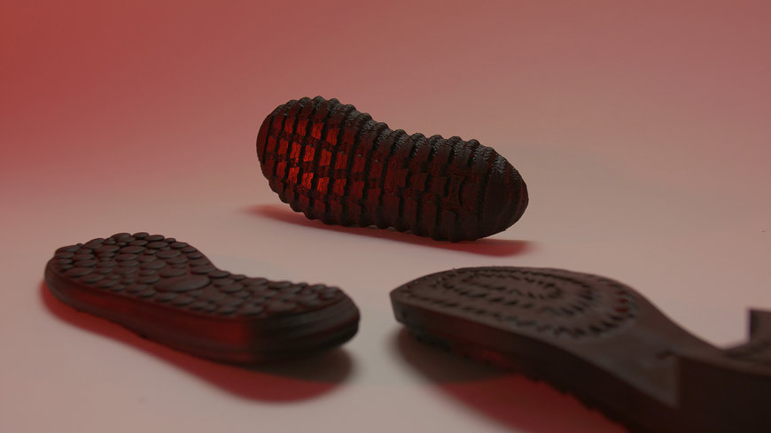 BCN3D ET HENKEL ANNONCENT LEUR COLLABORATION POUR FAIRE PROGRESSER LES NOUVELLES APPLICATIONS DE LA TECHNOLOGIE VLM™